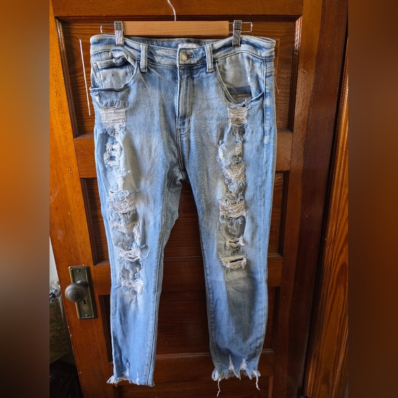 KanCan Kurvy sz 30 - Picture 1 of 10